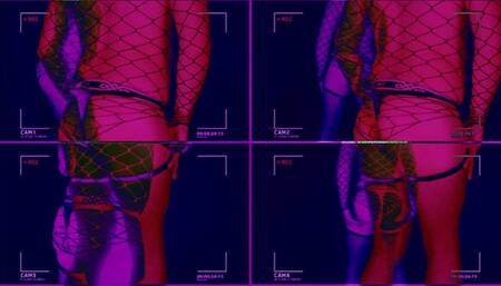 Captioned Mindfuck CD PMV