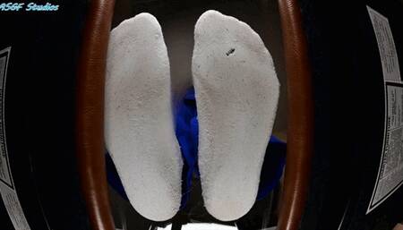 Fina can't find her patient - MOV