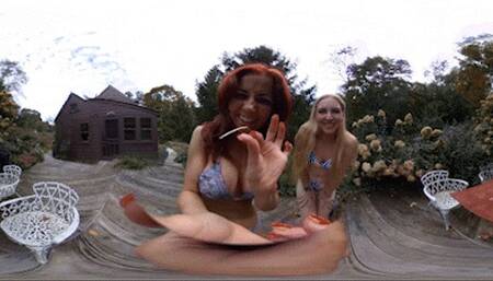 Fetishland's Beanstalk Compilation 12 4K