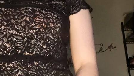 Beg For Me So You Can Cum