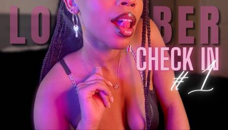 Locktober Check In 1: Discipline