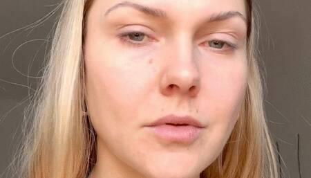 Lipstick Fetish Makeup Tutorial