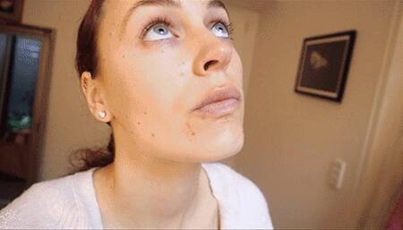 Toxic GF Manipulates you to SHRINK