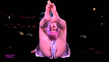 STEP-MOMMY'S SLAPS FOR B-DAY BOY - PART 2