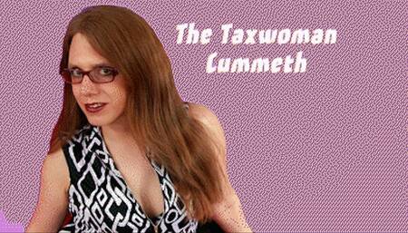 You Suck Cock Because You Can't Pay Your Taxes