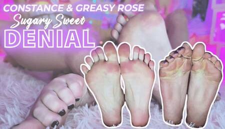 Sugary Sweet Denial (UHD WMV)