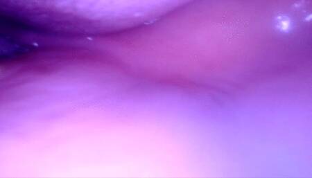 Giantess Boss Punishing her Tiny Human Employee with her Mouth POV