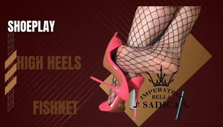 My dangling control bad boys