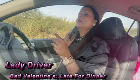 Bad valentine's day part-2 (PIP)