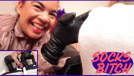 Socks Bitch