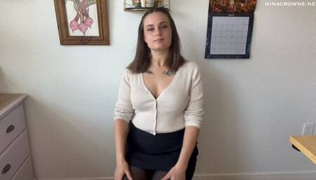 Secretary Manipulates You II