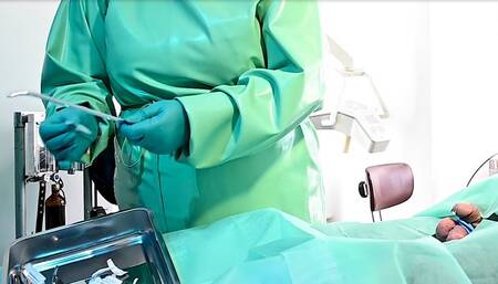 Pulse Rate Predicaments P:art 2 (wmv version)