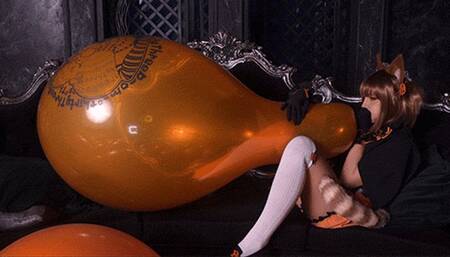 B2P: Orange Noise [LOWRES]