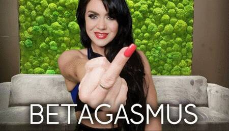 Betagasmus (kleine Version)