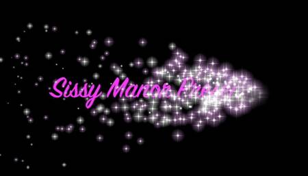 Sissy Chastity Tease