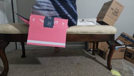 Ass Crushing Boxes 1080