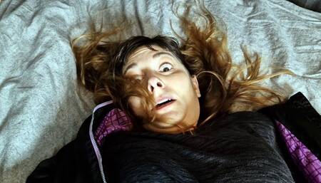 What is Going On in This House?! - 720p