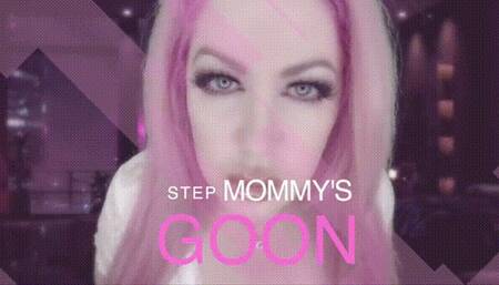 Step Mommy's Goon 4K