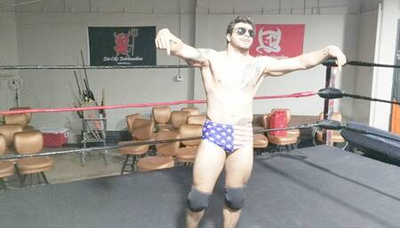 The American Stud vs Charlie