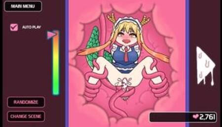 Lovecraft Tentacle Locker [FAP MODE TOHRU]