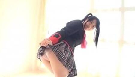 Japanese Cosplay - Rin Natsume [https://ouo.io/9HVUiz]