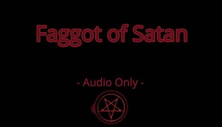 Faggot of Satan - Audio Only MP4