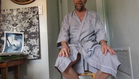 A talk with Will from Hairyartist