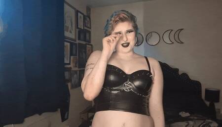 Humiliation JOI and CEI