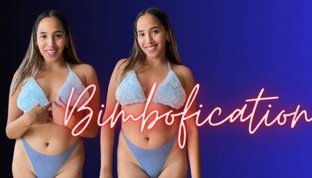 Bimbofication