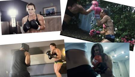 Boxing Compilation Volume 2