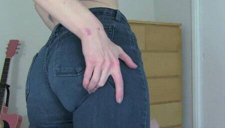 Weak For Jeans (WMV)