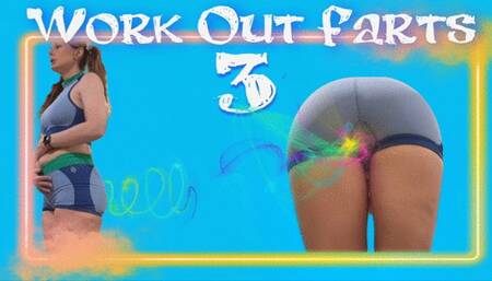 Fart WorkOut 3