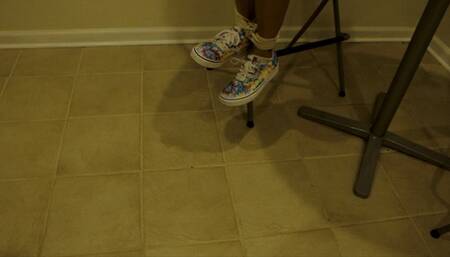 Messy roommate Bad roommate