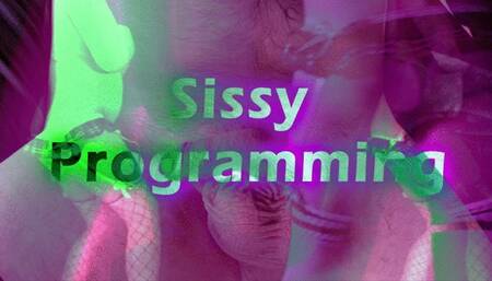 Captioned Sissy Encouragement