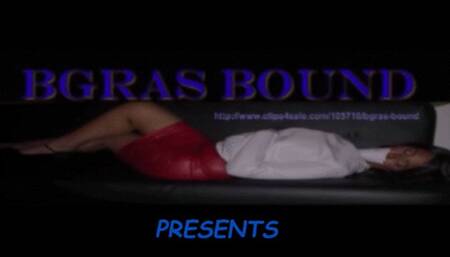 Macy Divine in "Mrs Incredible Captured At Home (The Incredibles Fetish Parody " - WMV