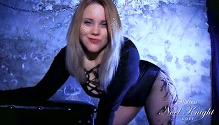 One Million Dicks will Free You