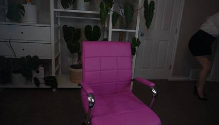 Body Swap: Bully Becomes Your Teacher