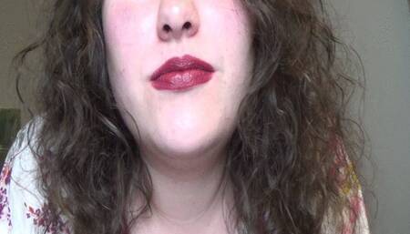 StonedSummer Red Lipped Belches