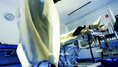 A Latex Milking Part 2 (wmv version)