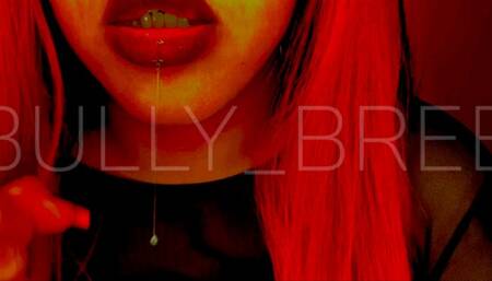 Dizzy For Black Titties