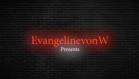 Evangeline gets Spanked for Slumbing Sales