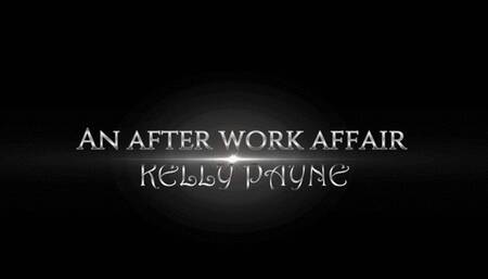 An after work affair