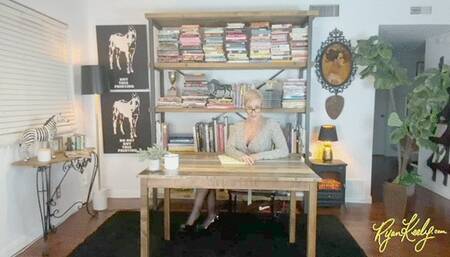 I'll Give You An A wmv