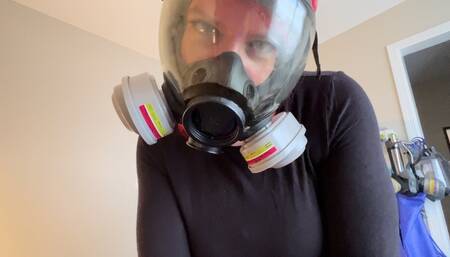 Gassed by a Robber (Part 3)