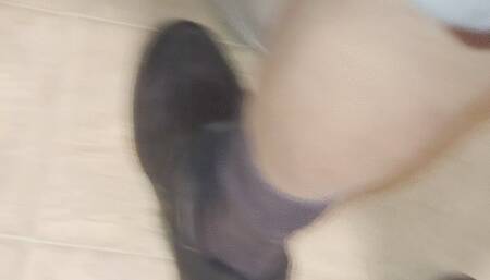 Mister compares leg to Tempest's