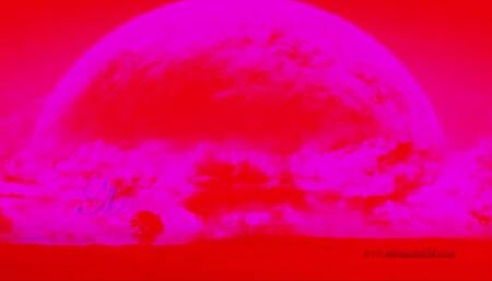 Slavena & Iside FaceSlapping