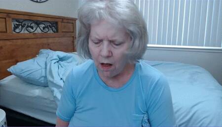 BURPS, Hiccups And Coughs (Sometimes combos together!)