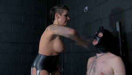 Her Smoke & Her Spit - MP4 - 1920