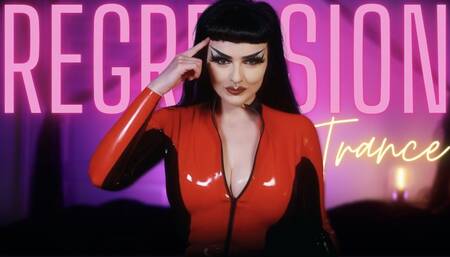 Regression Trance