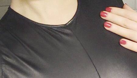 A tale of ballbusting and sex - JOI policewoman B28 - 1080HD